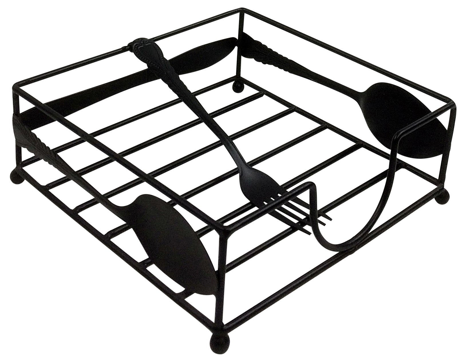 Metal Napkin Holder Shipping furniture UK