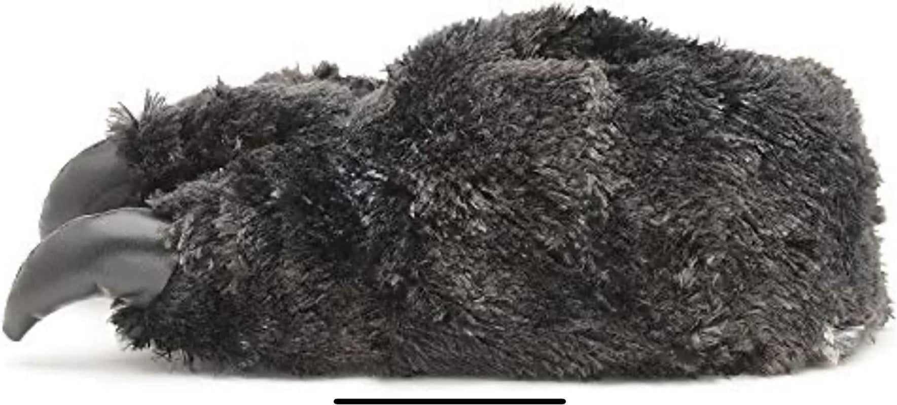 Men Ladies Novelty Slippers Soft Touch Padded Unisex Boys Girls Funky Gift Mules