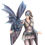 Thumbnail: Dragon Trainer Figurine by Anne Stokes