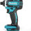 Thumbnail: DTD152Z LXT 18v Impact Driver Body with 2 x 4Ah Batteries