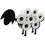 Thumbnail: Sheep Toilet Roll Holder |