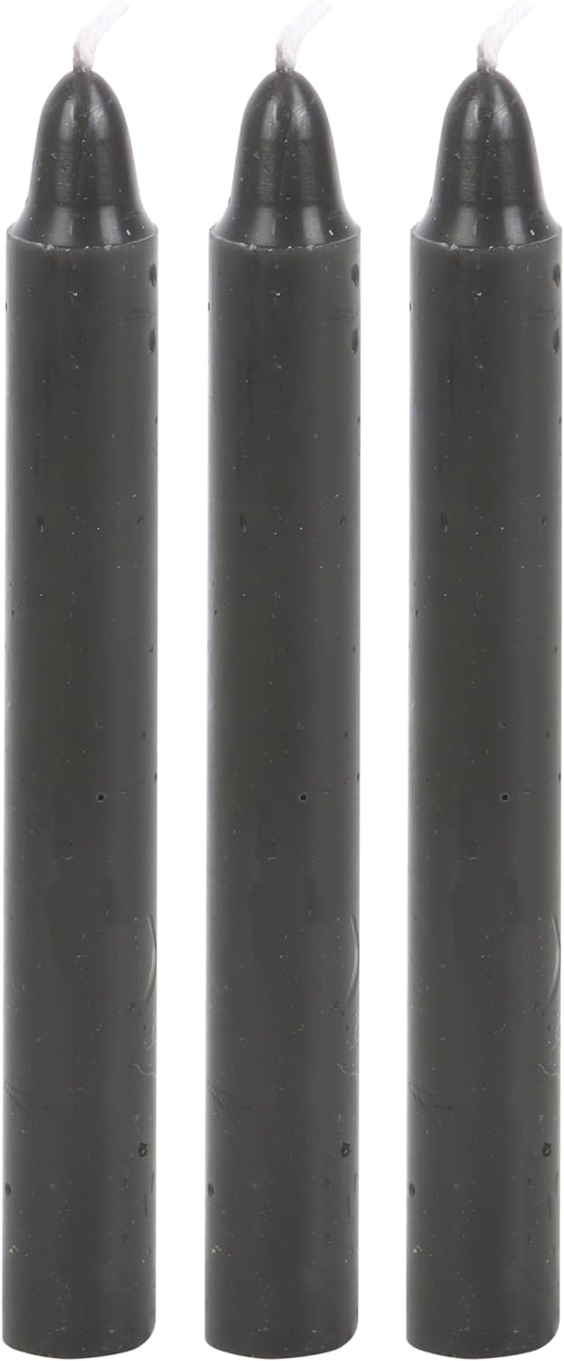 Thumbnail: Pack of 12 Banish Negativity Spell Candles - Home Essentials