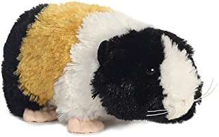 Girly Rainbow Guinea Pig Stuffed Animal Plush Toy