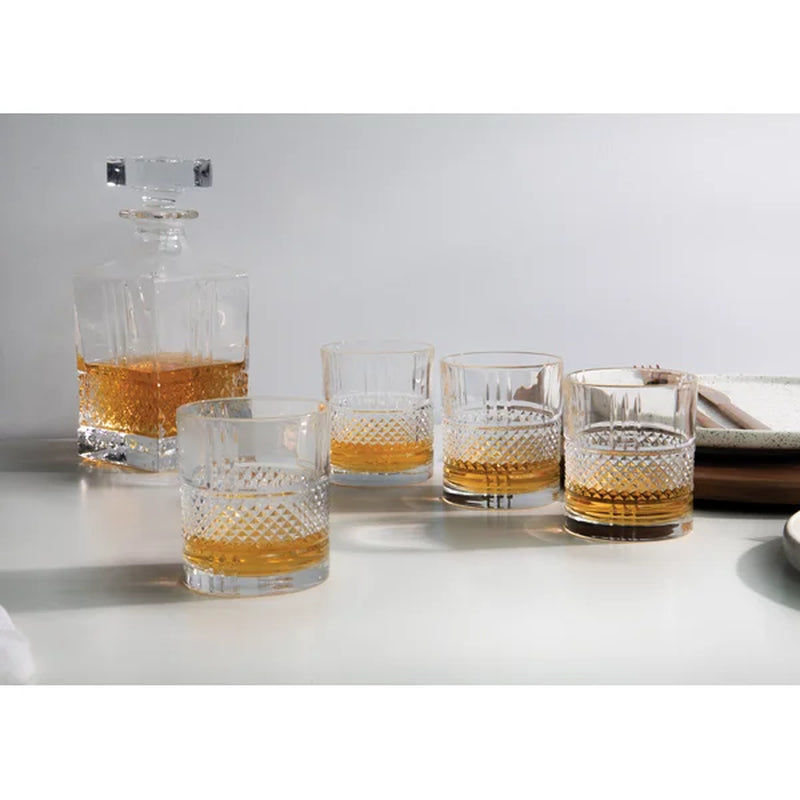 Thumbnail: Verona 270Ml Whiskey Glass