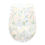 Thumbnail: Ditsy Floral Print Stemless Glass