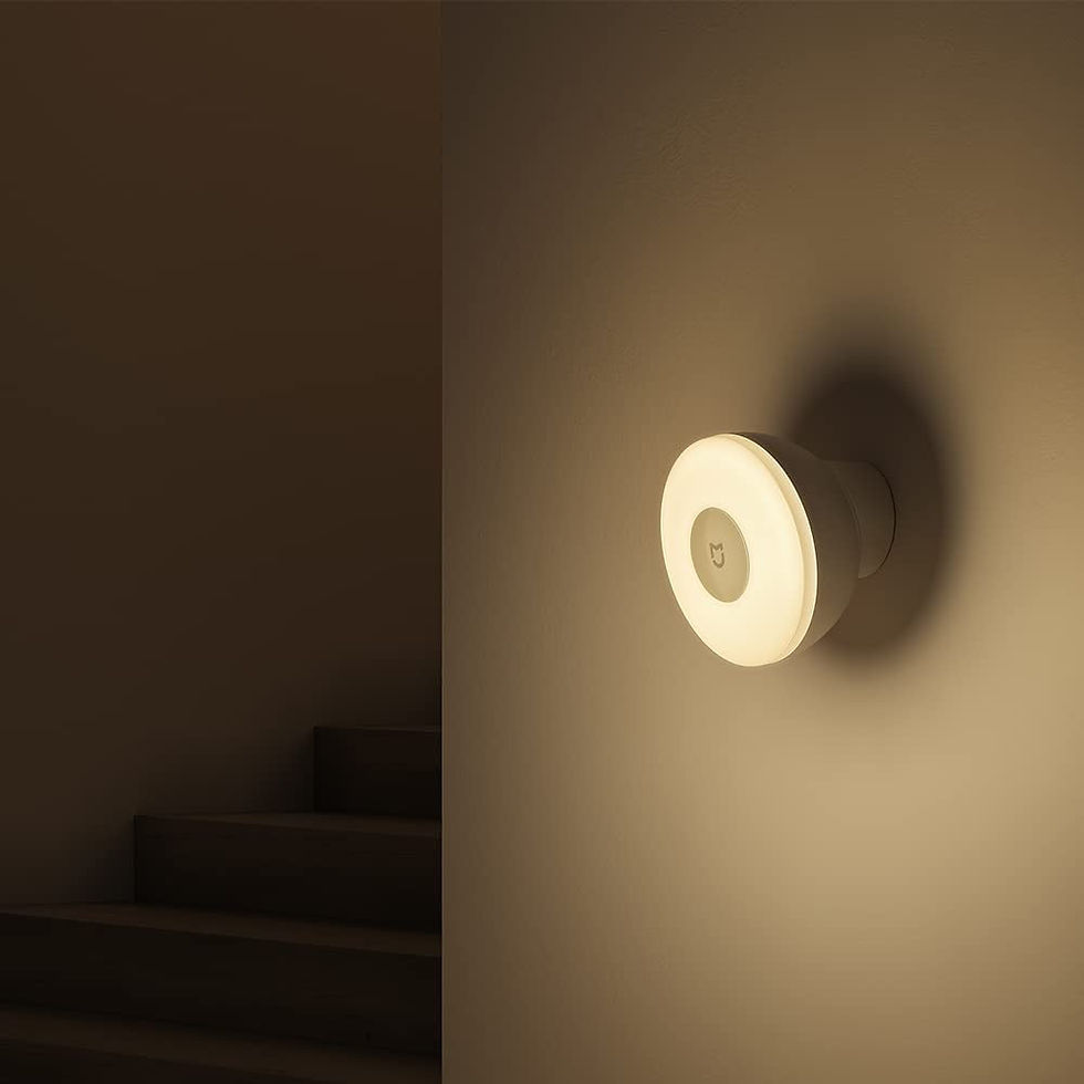 Thumbnail: MI MOTION-ACTIVATED NIGHT LIGHT 2 BLUETOOTH