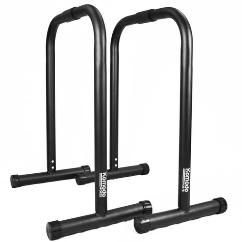 Parallel Dip Bars 75cm Home Essentials UK yhonsotostore