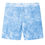 Thumbnail: Kids' Shorts with Drawstring Soft Blue 92