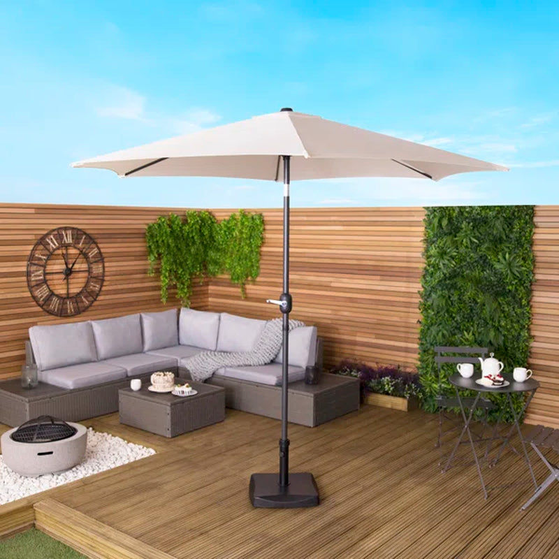 Thumbnail: Kiera 2.7M Traditional Parasol
