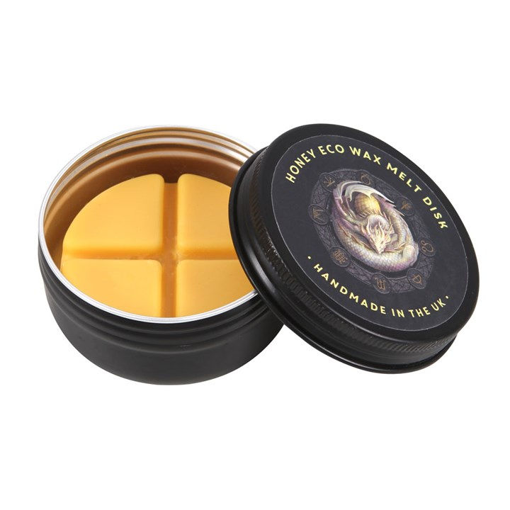 Thumbnail: Ostara Wax Melt Burner Gift Set by Anne Stokes