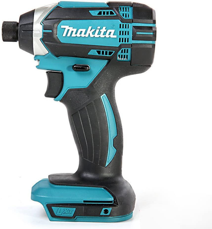 Thumbnail: DTD152Z LXT 18v Impact Driver Body with 1 x 3Ah Battery & Charger