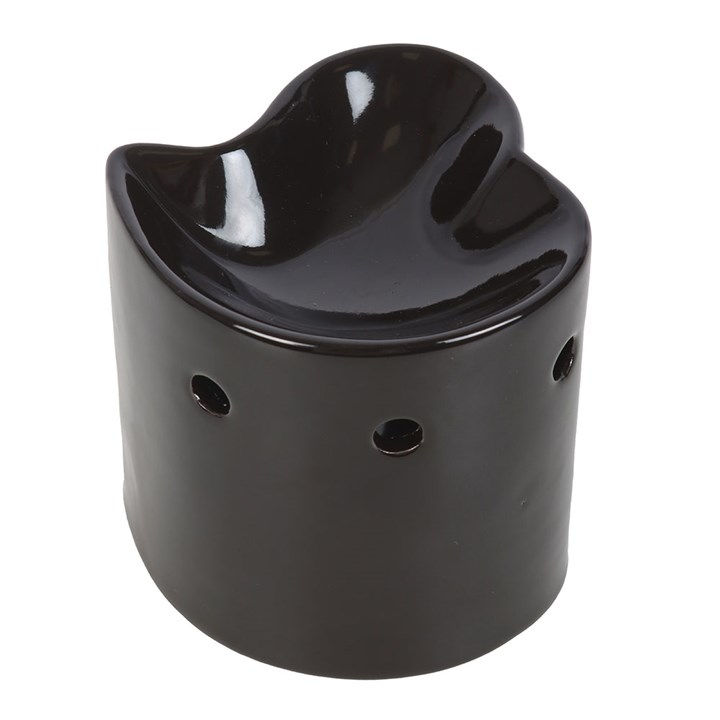 Thumbnail: Black Heart Oil Burner