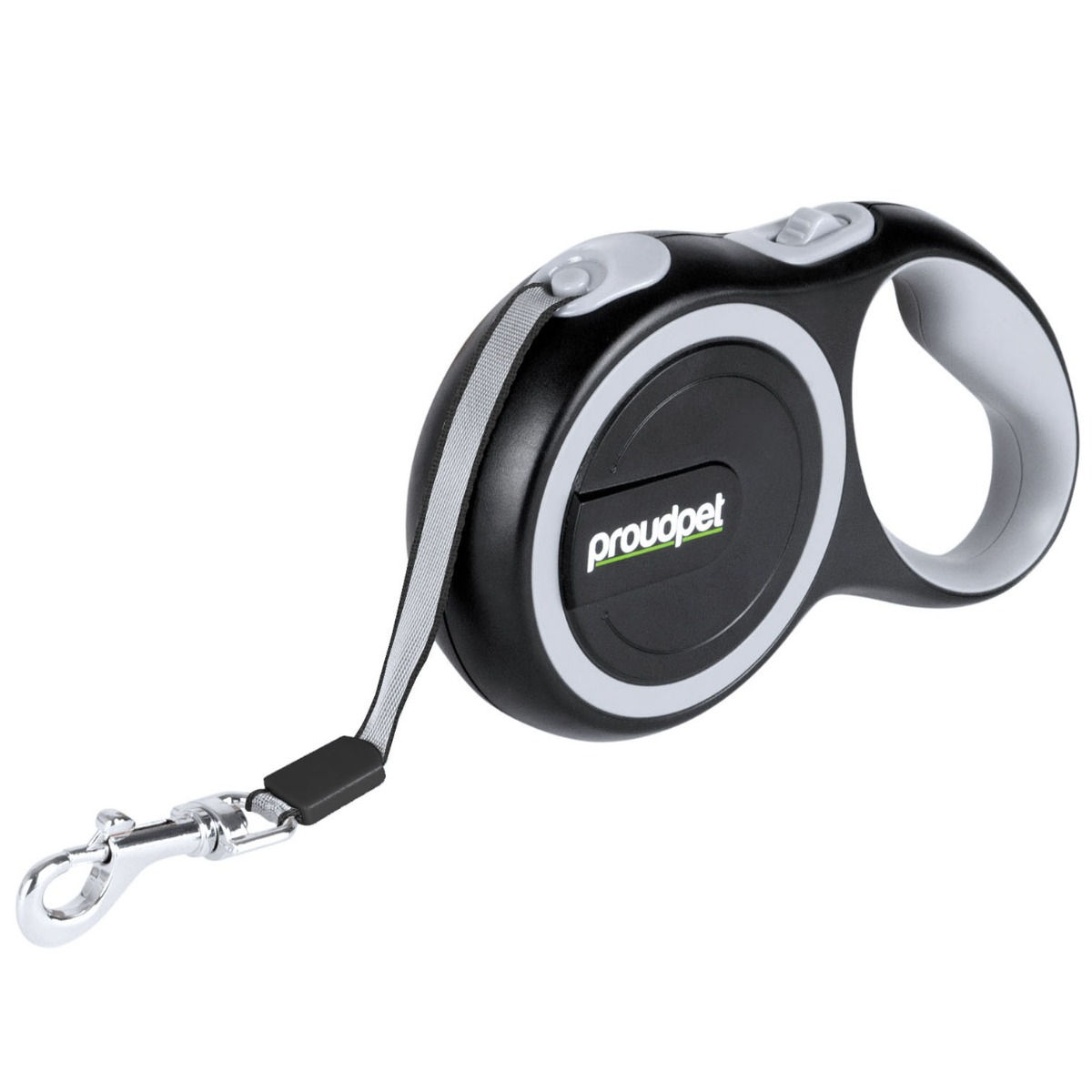 8m Retractable Dog Lead | Home Essentials UK