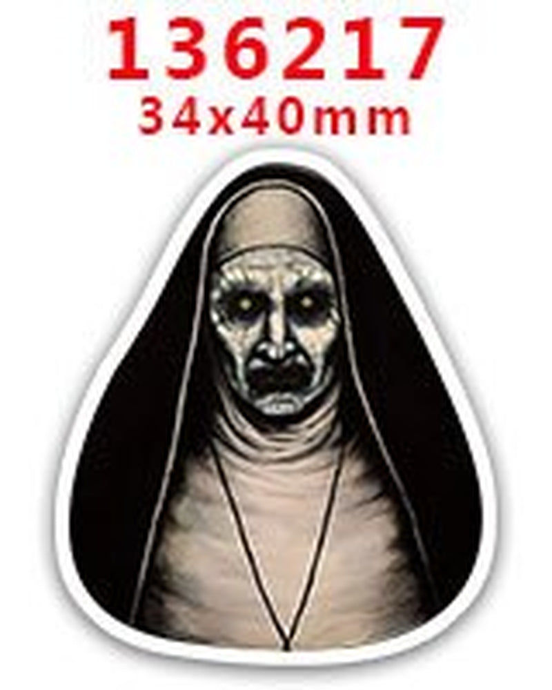 Thumbnail: 10Pcs Planar Resin Crafts Custom Resin Halloween for DIY Phone Decorations
