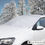 Thumbnail: Car Windscreen Sun & Frost Protector