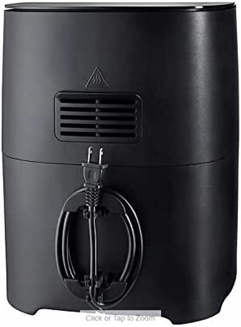 Thumbnail: Digital Air Fryer