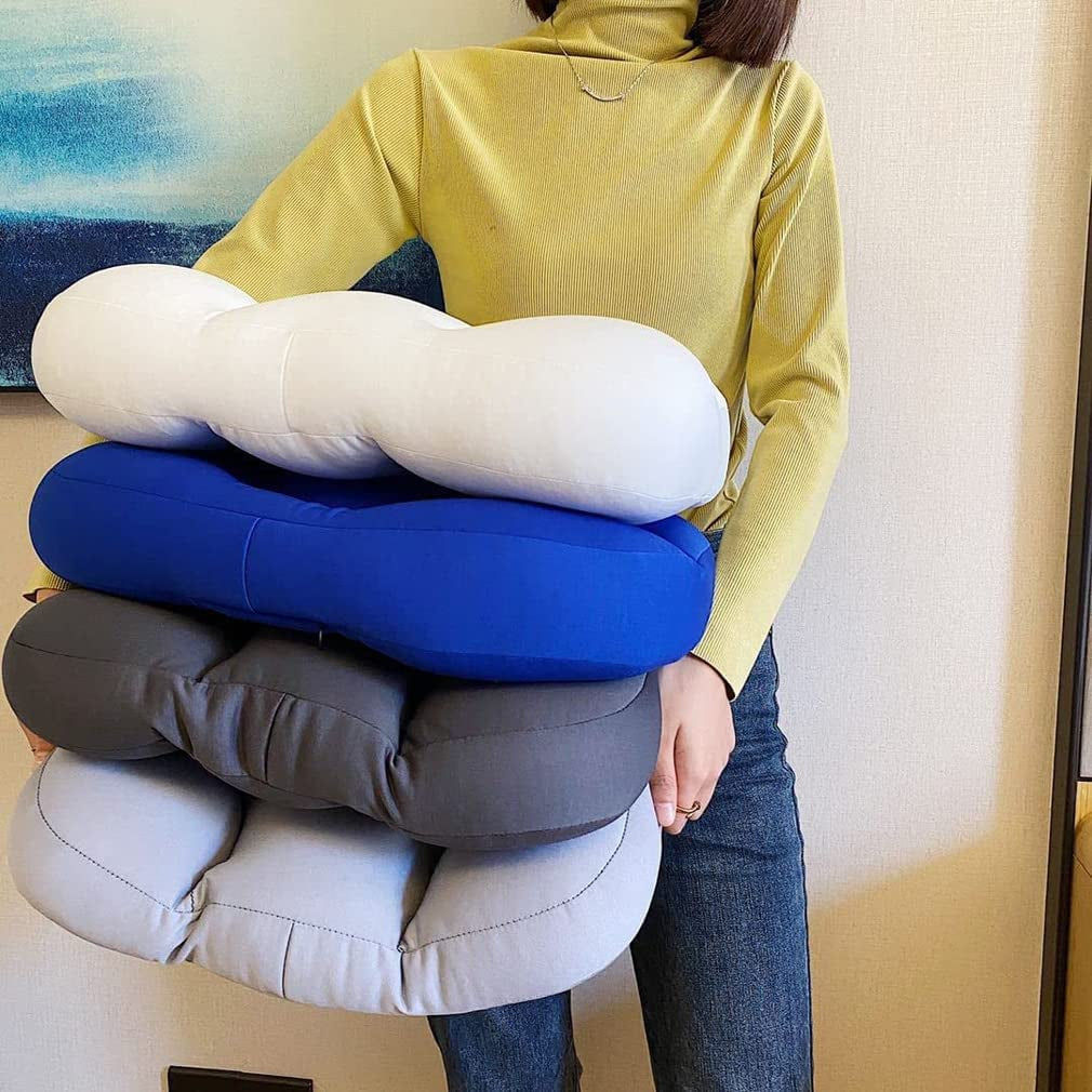 The DreamCloud Cervical Memory Foam Pillow: Ultimate Comfort and Support