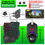 Thumbnail: Gaming Keyboard & Mouse Converter - Pro Game Accessories for Android & iOS