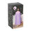 Thumbnail: Calming Crystal Candle with Rough Amethyst