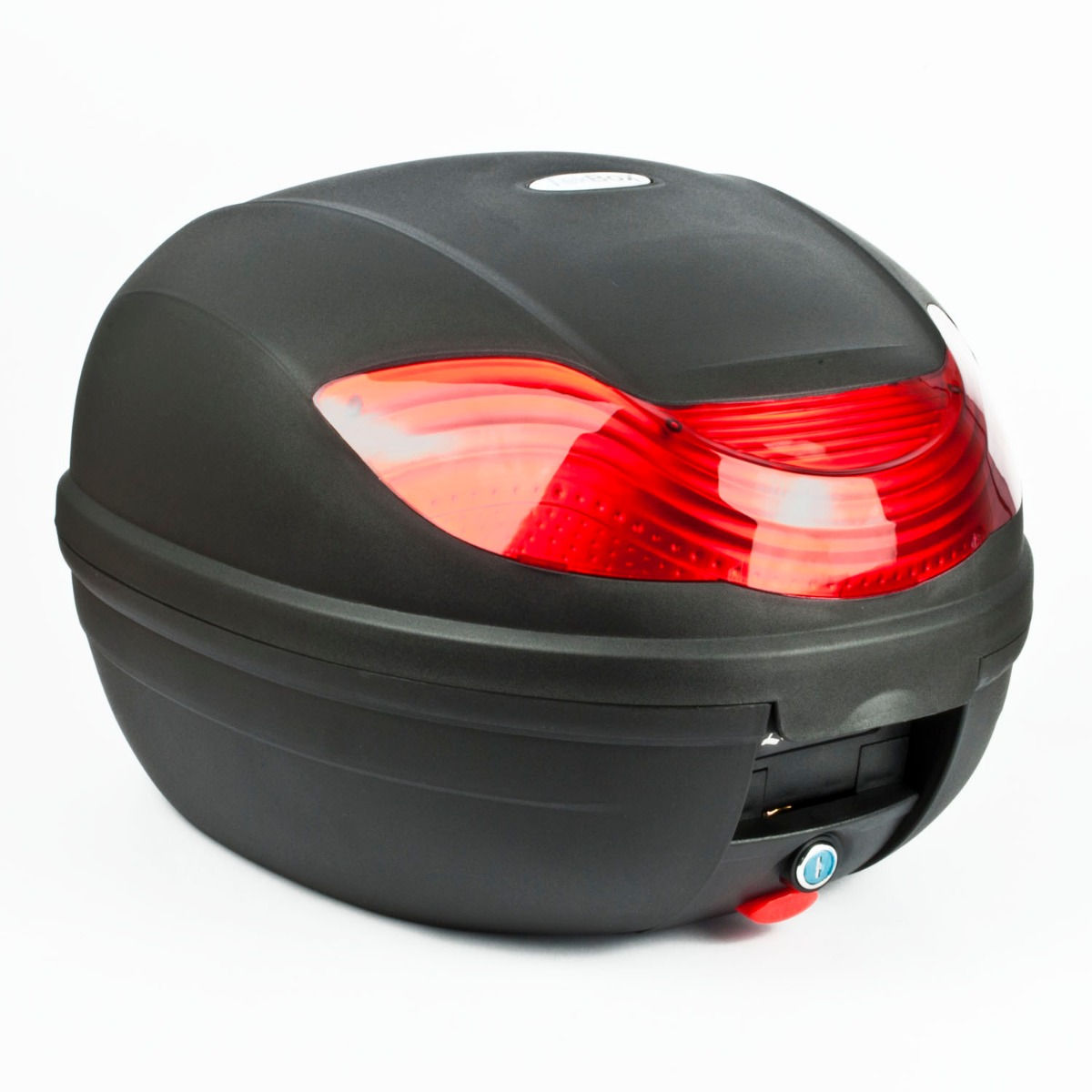 32L Motorcycle Helmet Top Box | Home Essentials UK