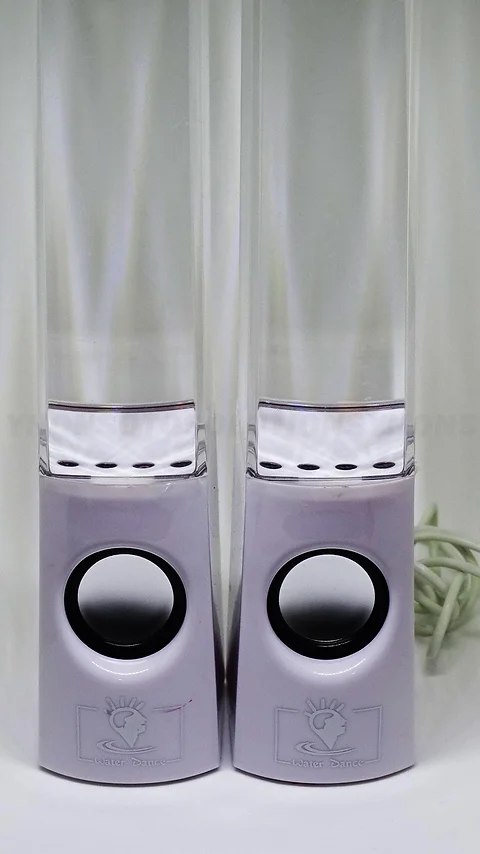 white water speakers
