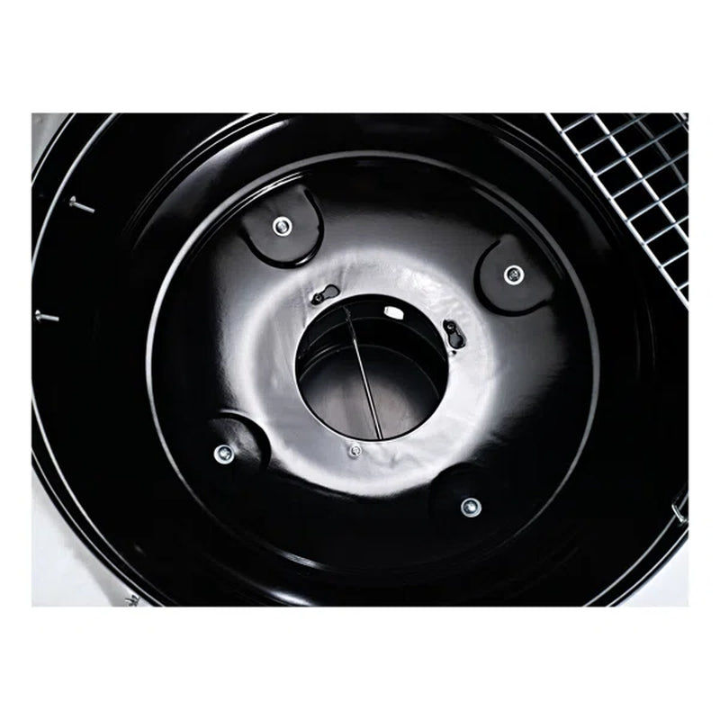 Thumbnail: Fetterman 57Cm Portable Charcoal BBQ
