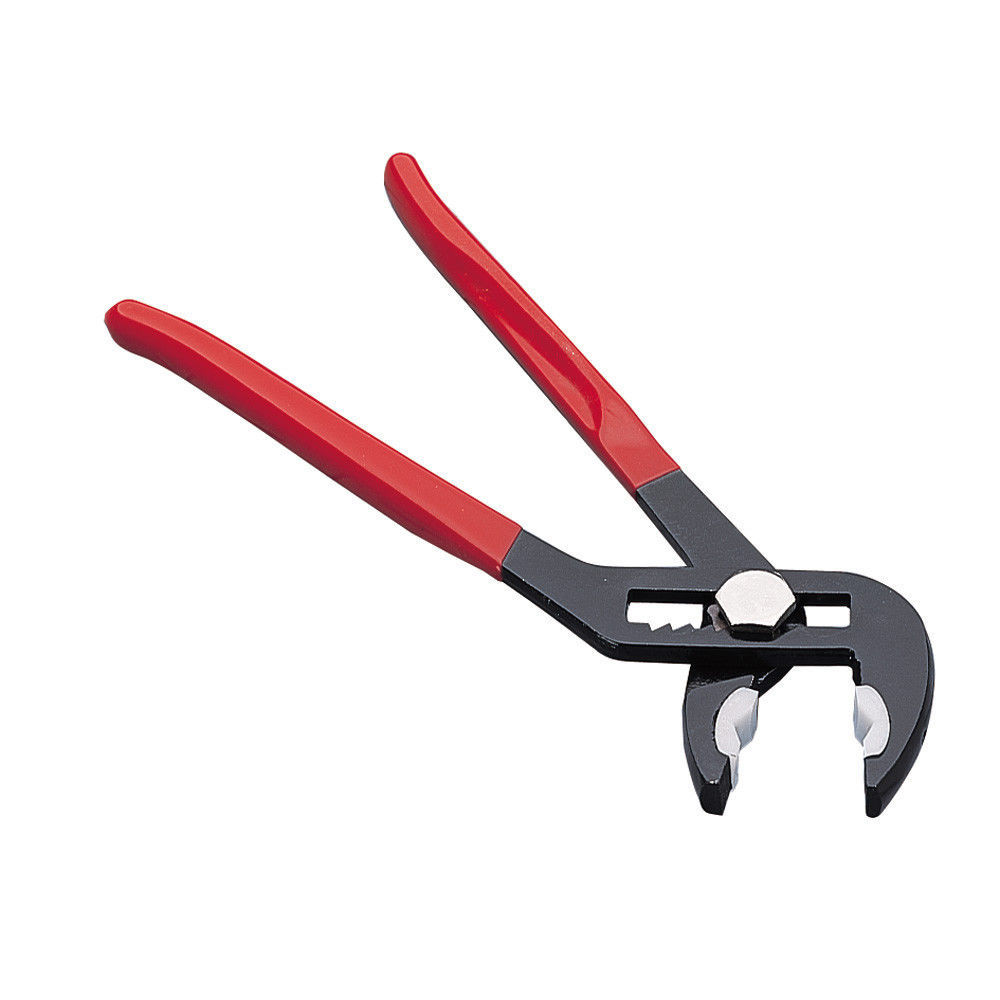 Clarke CHT266 Soft Jaw Water Pump Pliers | DIY Bargains