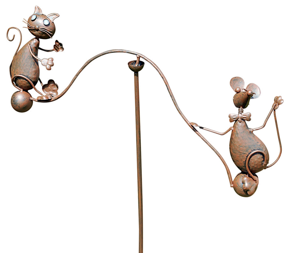 Cat & Mouse Spinner 51" Shipping furniture UK