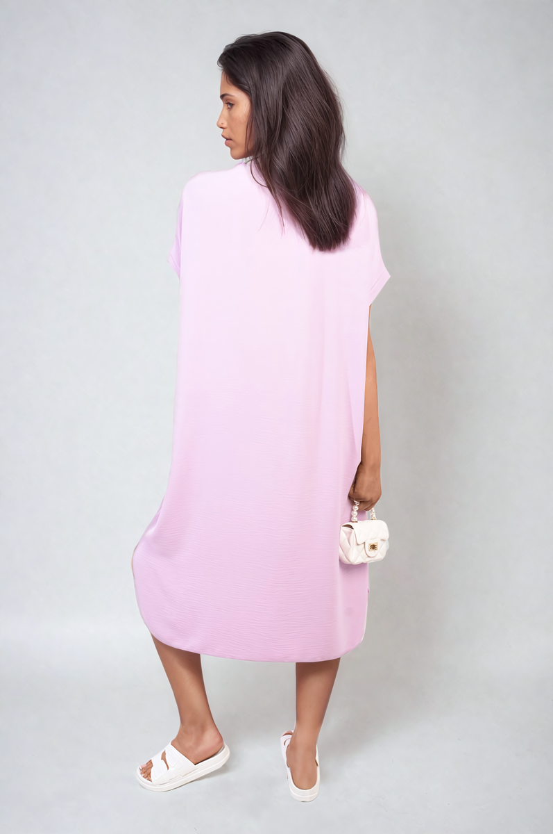 Thumbnail: Button Front Shirt Dress