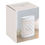 Thumbnail: White Matte Lattice Cut Oil Burner