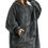 Thumbnail: Oversized Hoodie Blanket, Warm Gifts for Women - Novelty Gift