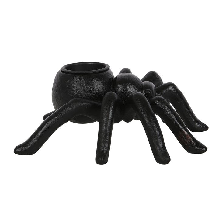 Thumbnail: Spider Tealight Holder