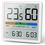 Thumbnail: Digital Home Indoor Temperature Humidity Meter LCD Thermometer Weather Station