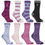 Thumbnail: Heat Holders - Ladies Slipper Socks (New)