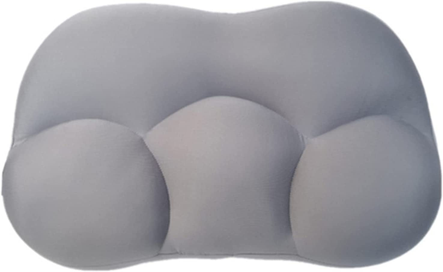 All-Round Sleep Pillow, All-Round Clouds Pillow, Large Size Nursing Pillow