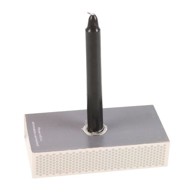 Thumbnail: Magic Protection Spell in a Box