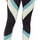 Thumbnail: Essentials Women's Colour Block Sports Leggings