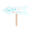 Thumbnail: Egg Hunt This Way Sign Stake