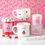 Thumbnail: Love Bug Mug with 3D Ladybird
