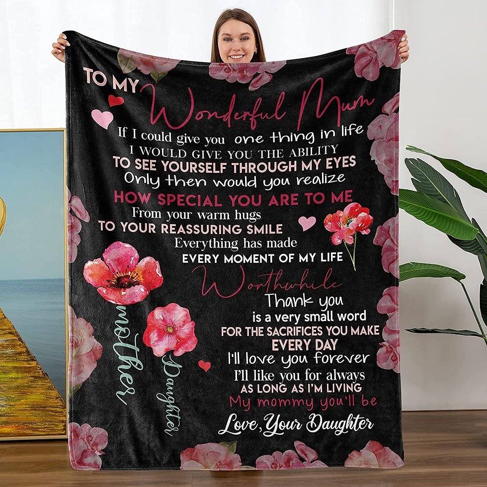 Thumbnail: Gifts for Mum, Mothers Day Birthday Gifts, Mum Gifts, Mum Birthday Gifts, Mother