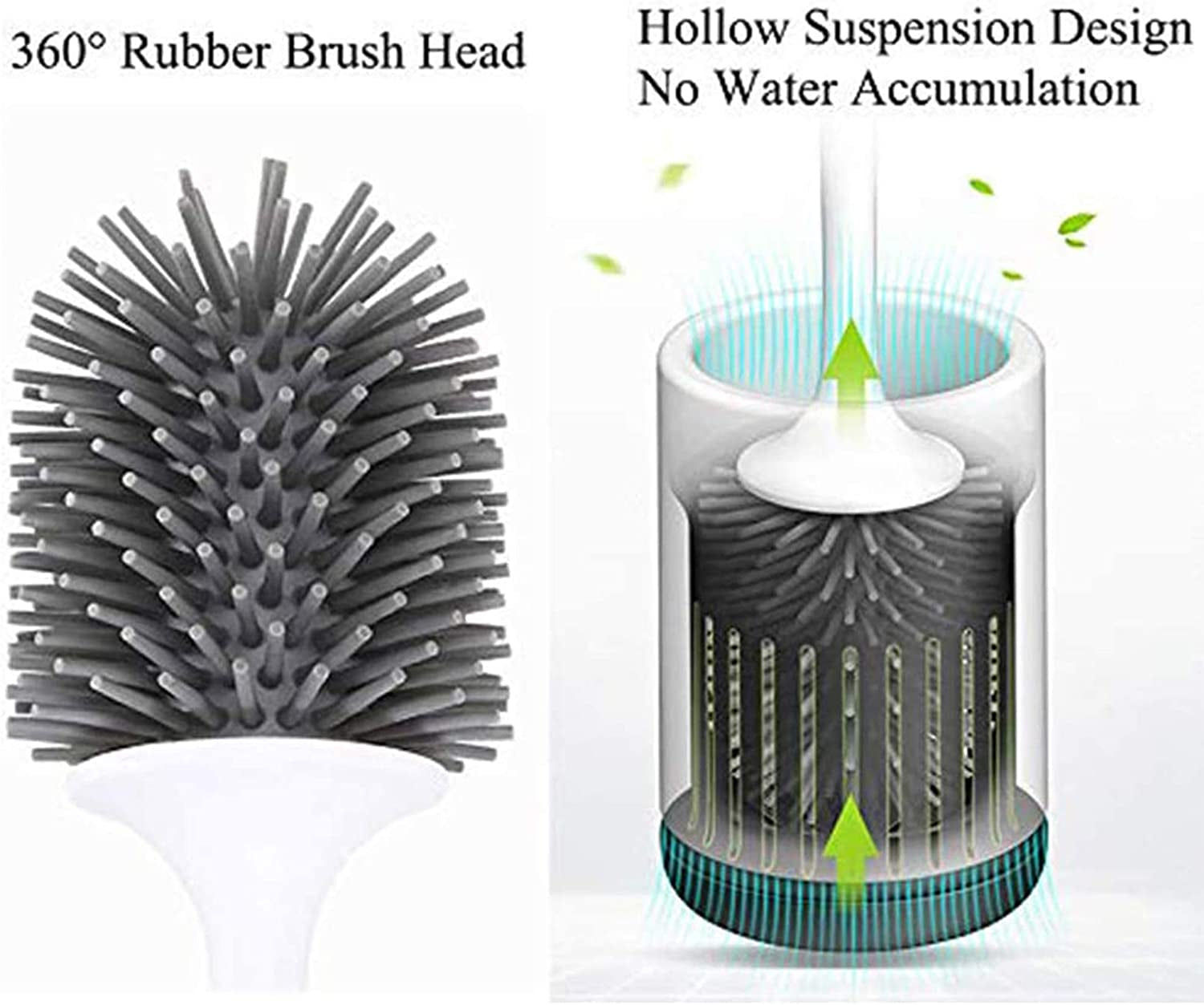 Brush Perfect for Tackling Tough Stains in Style