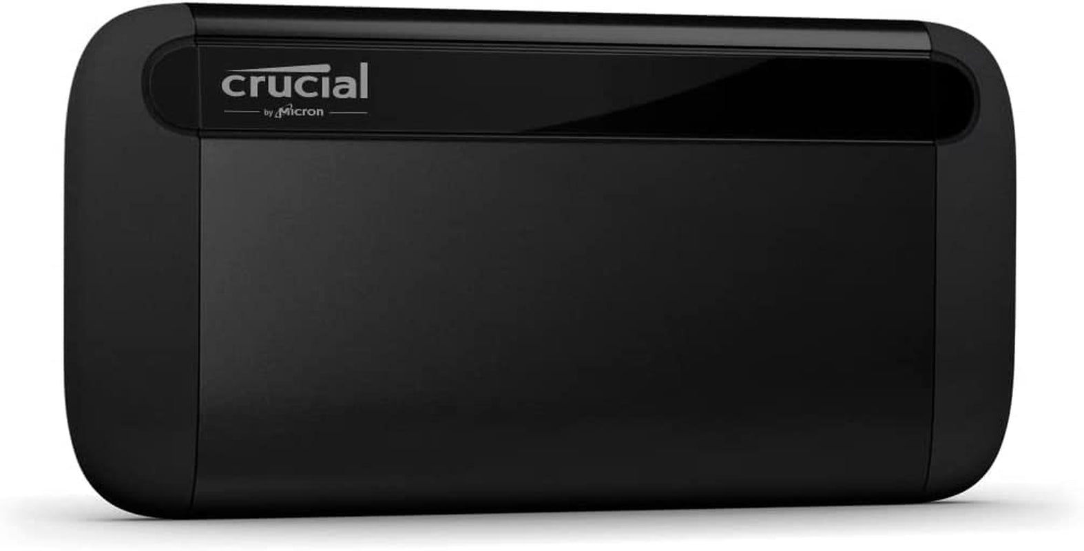 X8 4TB Portable SSD - Up to 1050MB/s - PC and Mac - USB 3.2 External Solid State