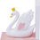 Thumbnail: Fantasy Fields Children Swan Lake Wooden Kids Bookends Book Ends Decor TD-12806A