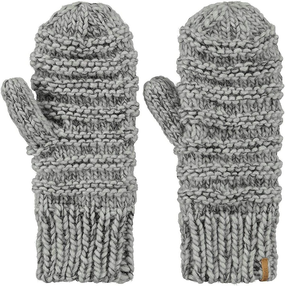 Thumbnail: Women's Jasmin Mitts Gloves