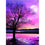 Thumbnail: DIY 5D Diamond Painting Landscape Animal Embroidery Home Decor Gift