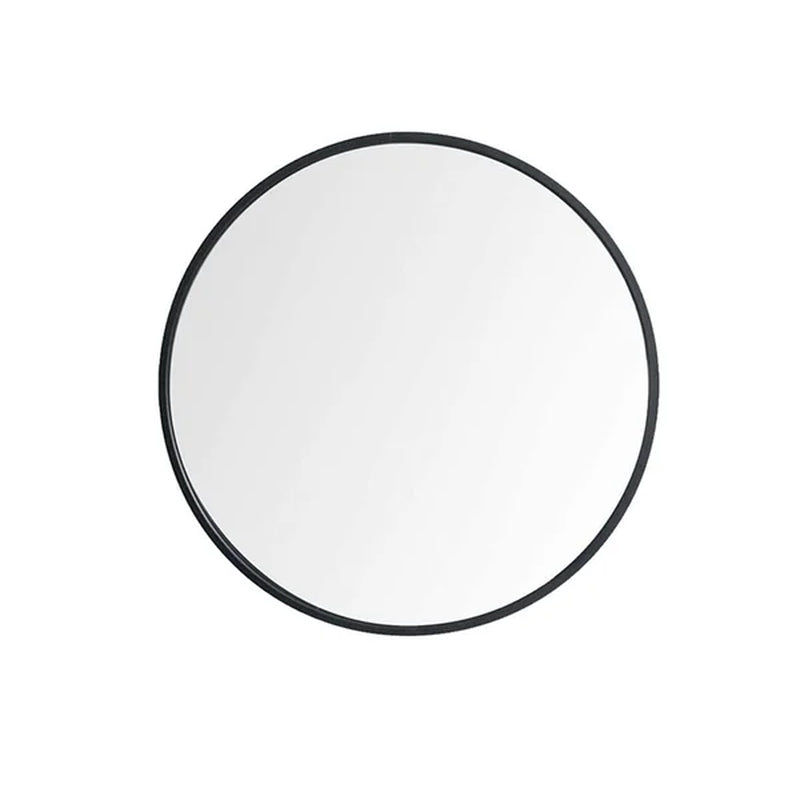 Thumbnail: Mccollister round Metal Wall Mirror