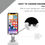 Thumbnail: Cell Phone Adjustable Stand, Foldable Phone Holder Tablet Stand for Desk