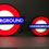 Thumbnail: London Underground Mini Lightbox