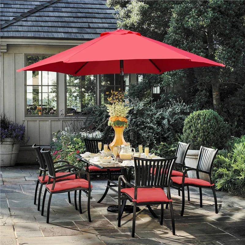 Thumbnail: Irwin 2.2M Traditional Parasol