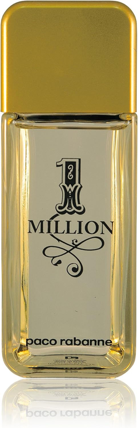 Paco 1 Million After Shave 100ml | Home Essentials